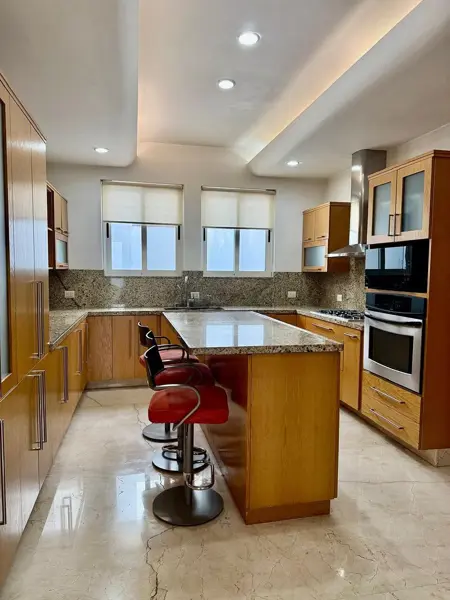 Casa en venta en Bosques del Valle, San Pedro Garza García — foto 2 de 6