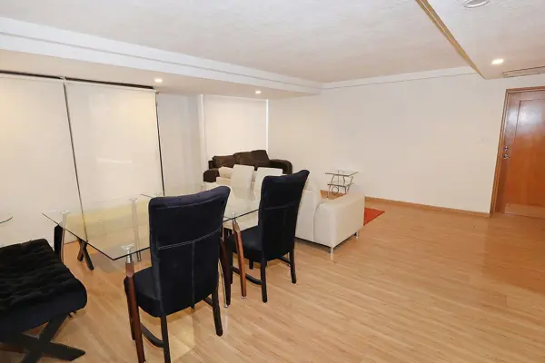 Departamento en renta en Valle de San Ángel, San Pedro Garza García — foto 2 de 6