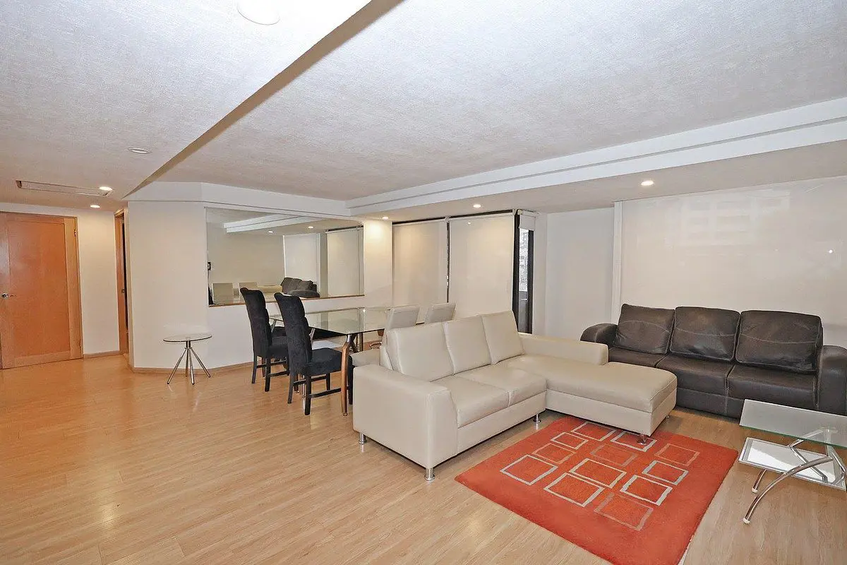 Departamento en renta en Valle de San Ángel, San Pedro Garza García — foto 1 de 6