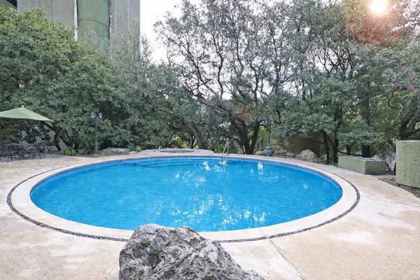Departamento en renta en Valle de San Ángel, San Pedro Garza García — foto 3 de 6