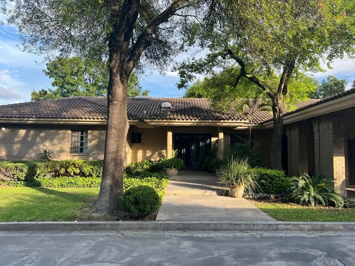 Casa en renta en Zona de Los Callejones, San Pedro Garza García — foto 1 de 8