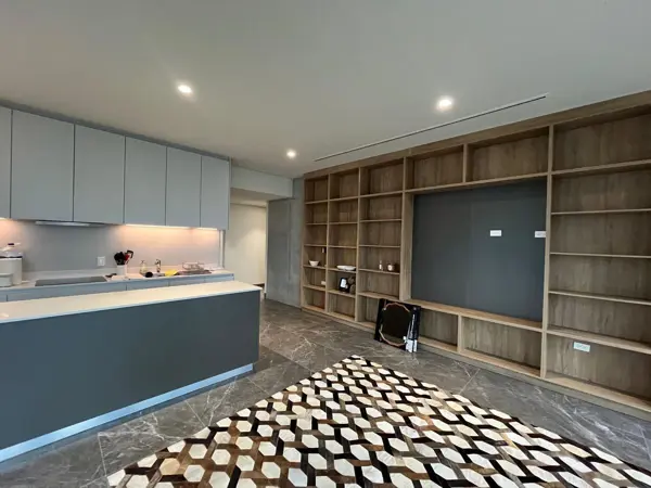 Departamento en renta en Zona Valle Oriente, San Pedro Garza García — foto 2 de 6