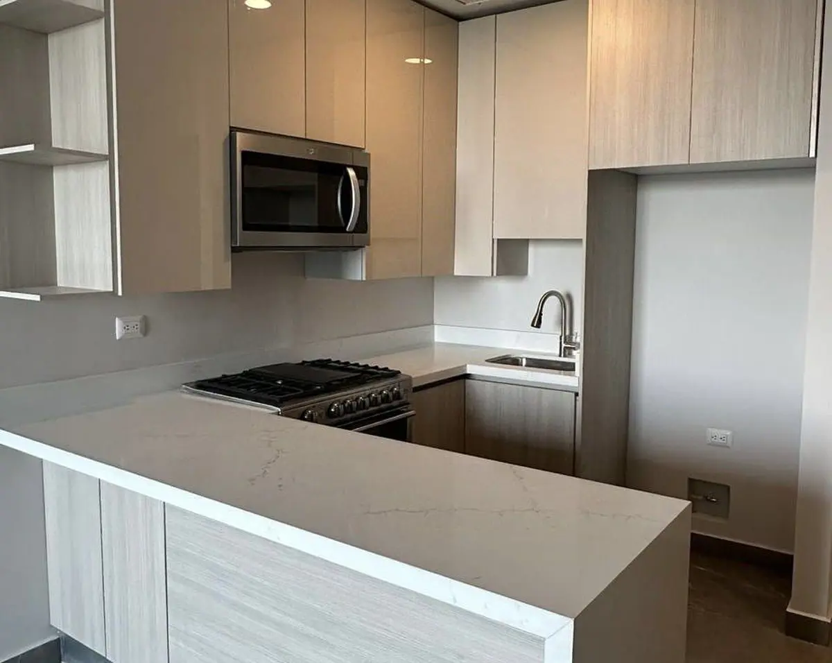 Departamento en renta en Zona Valle Poniente, San Pedro Garza García — foto 1 de 5