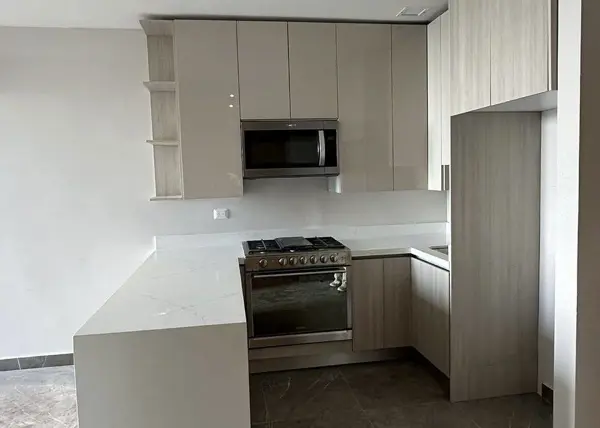 Departamento en renta en Zona Valle Poniente, San Pedro Garza García — foto 3 de 5