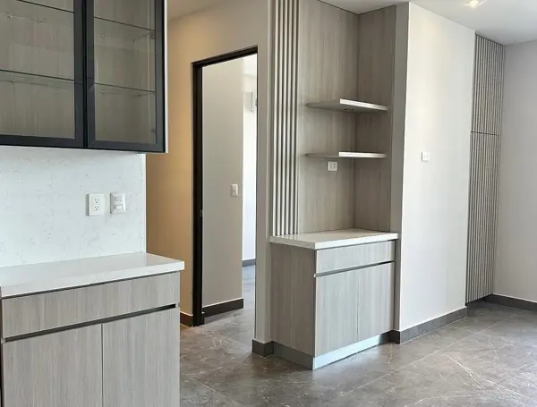 Departamento en renta en Zona Valle Poniente, San Pedro Garza García — foto 2 de 5