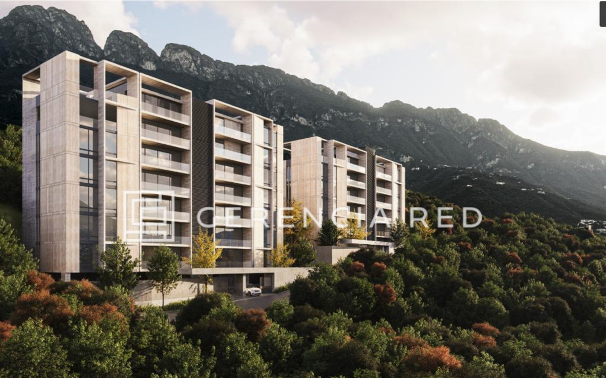 Departamento en venta en Valle de San Ángel, San Pedro Garza García