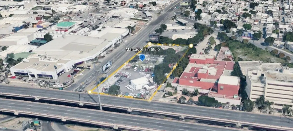 Terreno en venta en Lazaro Cardenas, Monterrey