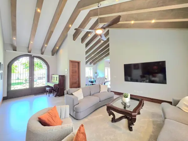 Casa en venta en La Huasteca 3, Santa Catarina — foto 2 de 15