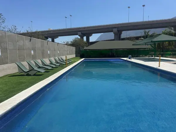 Casa en renta en Valle del Seminario 1 Sector, San Pedro Garza García — foto 2 de 3