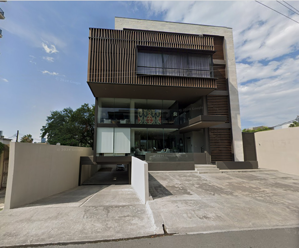 Edificio en renta en Del Valle, San Pedro Garza García — foto 3 de 21