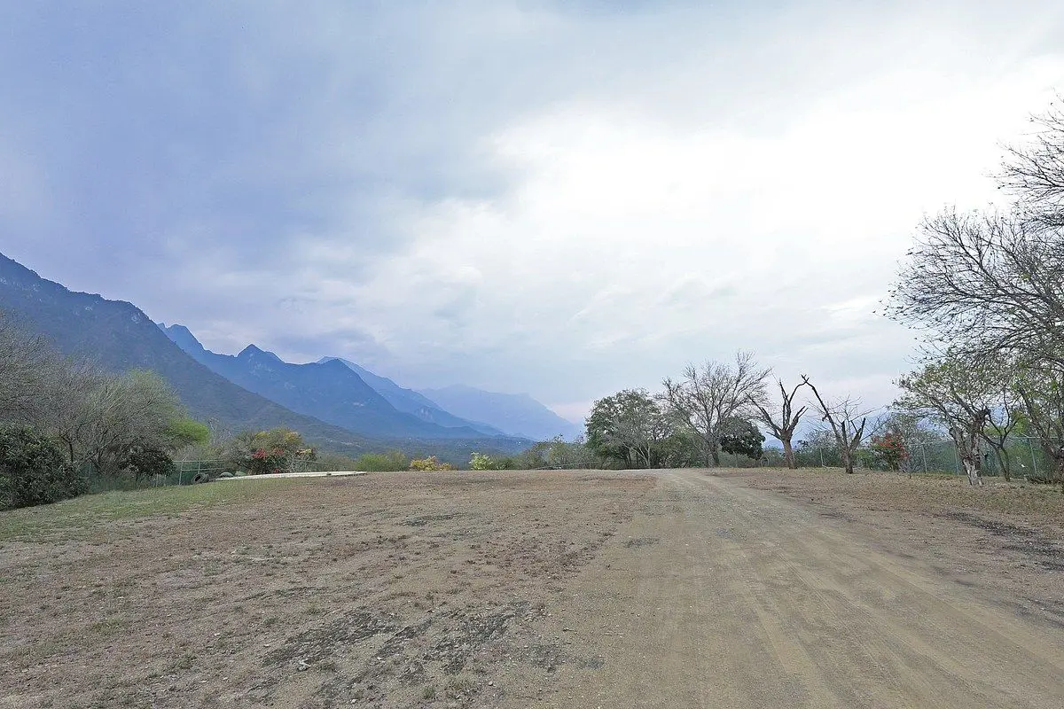 Terreno en venta en Cieneguilla, Santiago — foto 1 de 5