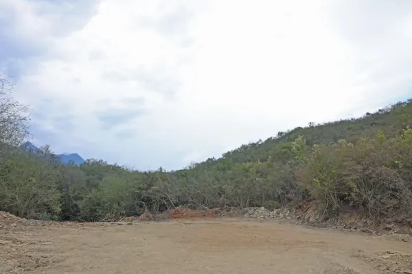 Terreno en venta en Cieneguilla, Santiago — foto 2 de 2
