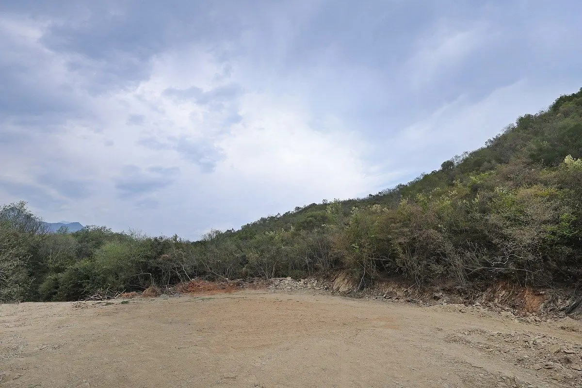 Terreno en venta en Cieneguilla, Santiago — foto 1 de 2