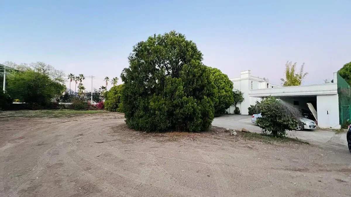 Terreno en venta en Zona de Los Callejones, San Pedro Garza García — foto 1 de 5