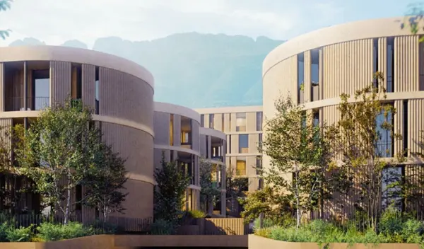 Departamento en venta en Bosques del Valle, San Pedro Garza García — foto 2 de 5