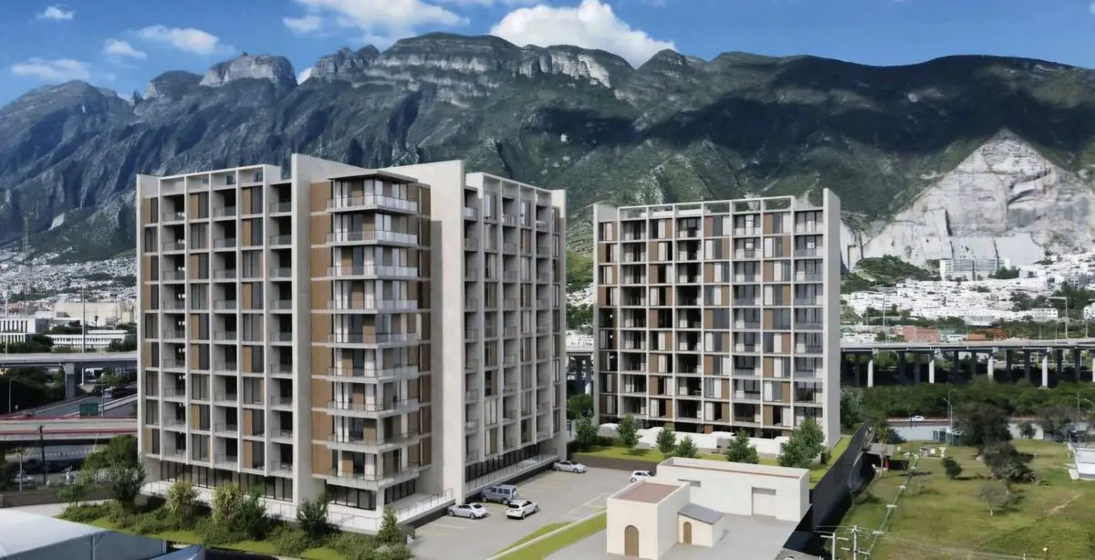 Departamento en venta en Zona de Los Callejones, San Pedro Garza García