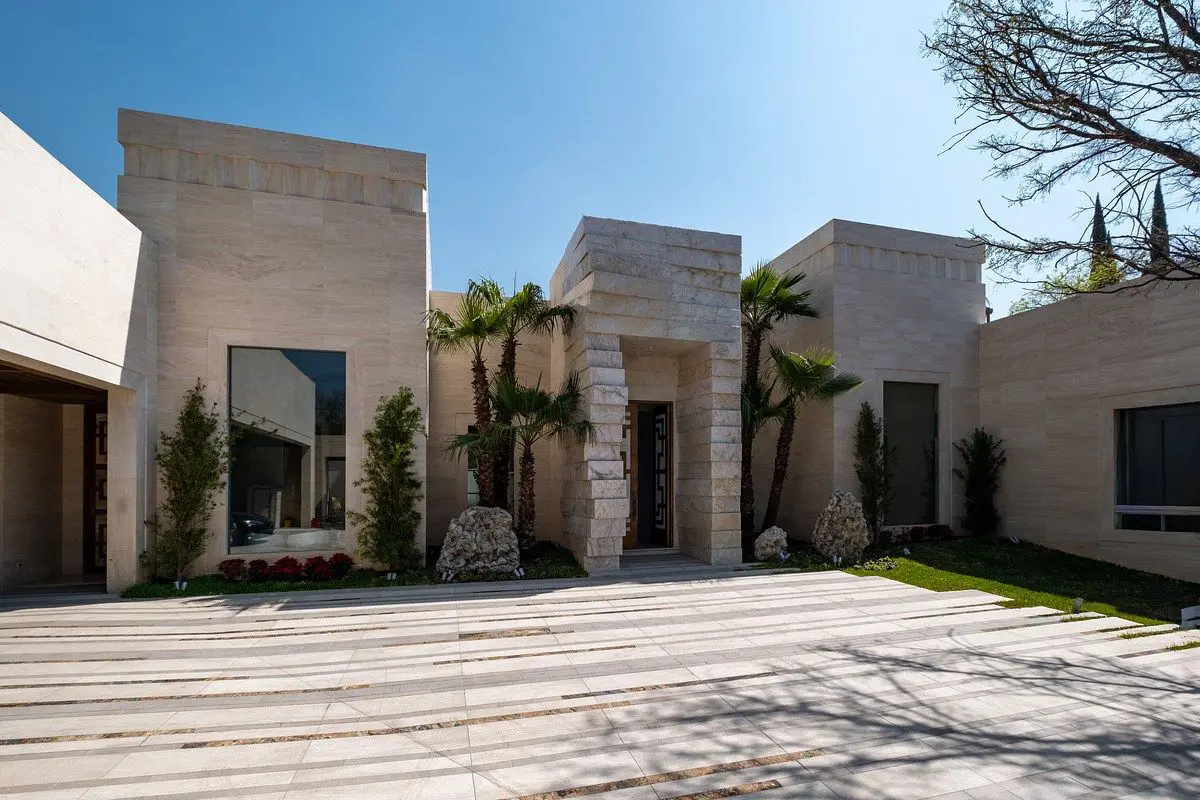 Casa en venta en Carrizalejo, San Pedro Garza García — foto 1 de 8