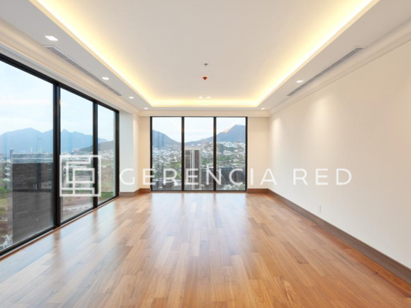 Departamento en venta en Valle Del Campestre, San Pedro Garza García — foto 2 de 14