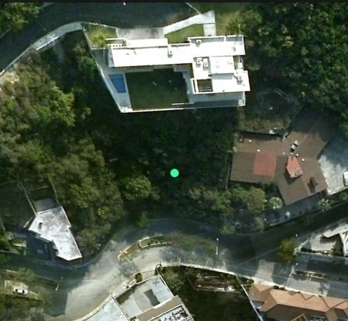 Terreno en venta en Residencial Sierra Del Valle, San Pedro Garza García — foto 1 de 6