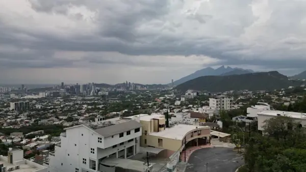 Terreno en venta en Residencial Sierra Del Valle, San Pedro Garza García — foto 3 de 6