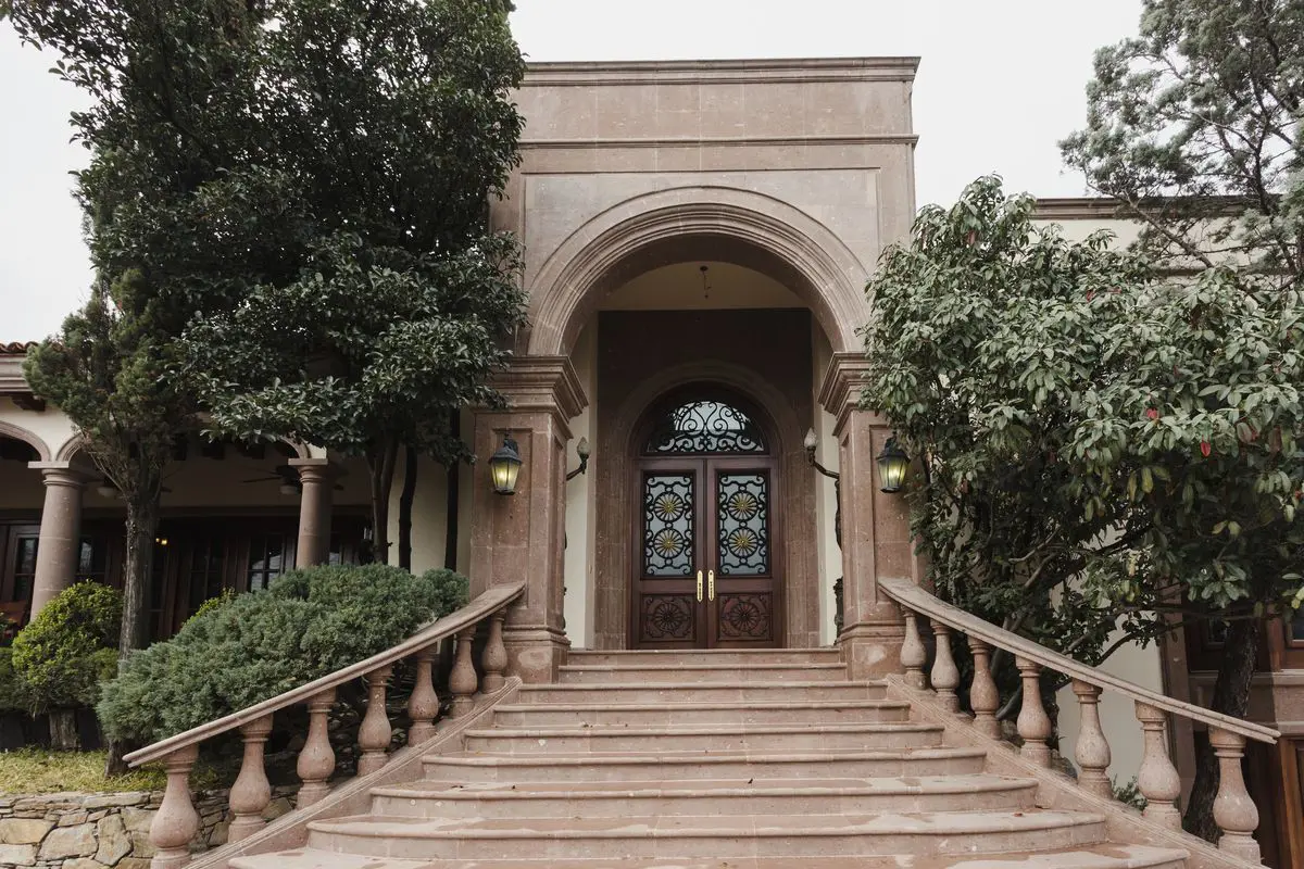 Casa en venta en El Barro, Monterrey — foto 1 de 22
