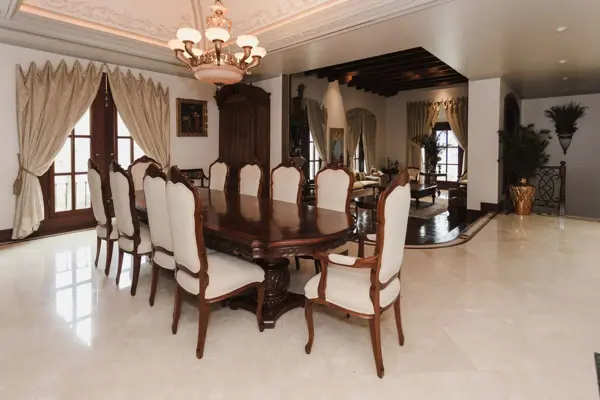Casa en venta en El Barro, Monterrey — foto 3 de 22