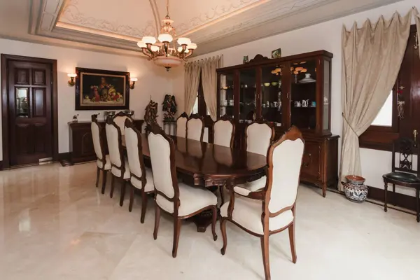 Casa en venta en El Barro, Monterrey — foto 2 de 22