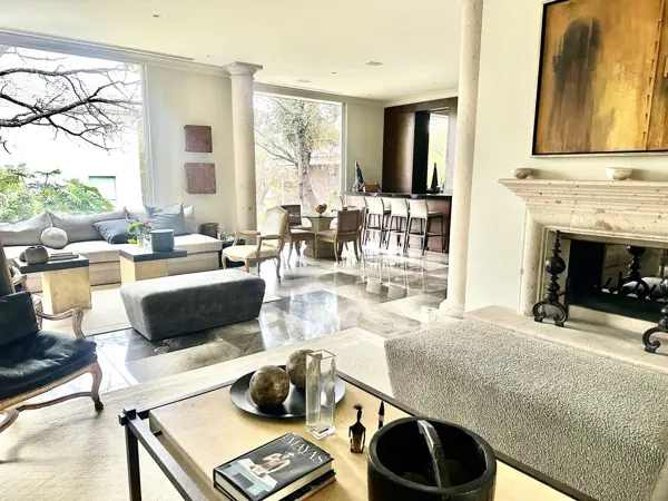Casa en venta en Del Valle, San Pedro Garza García — foto 3 de 7