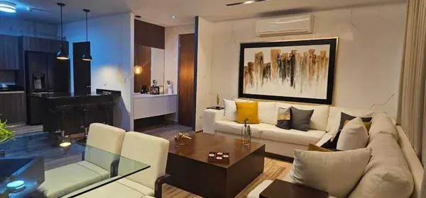 Departamento en venta en Zona Valle Poniente, San Pedro Garza García — foto 2 de 6