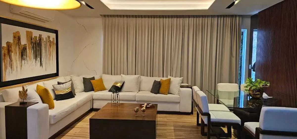 Departamento en venta en Zona Valle Poniente, San Pedro Garza García — foto 1 de 6