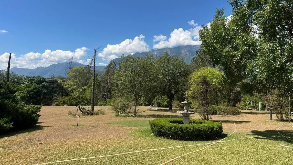 Terreno en venta en El Uro, Monterrey — foto 1 de 6