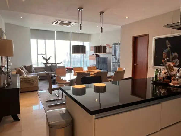 Departamento en venta en Ampliación Granada, Miguel Hidalgo — foto 2 de 5