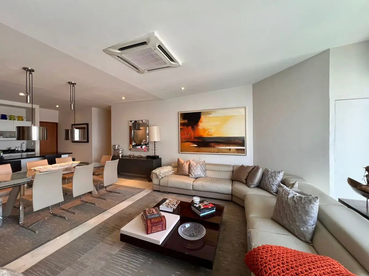 Departamento en venta en Ampliación Granada, Miguel Hidalgo — foto 1 de 5