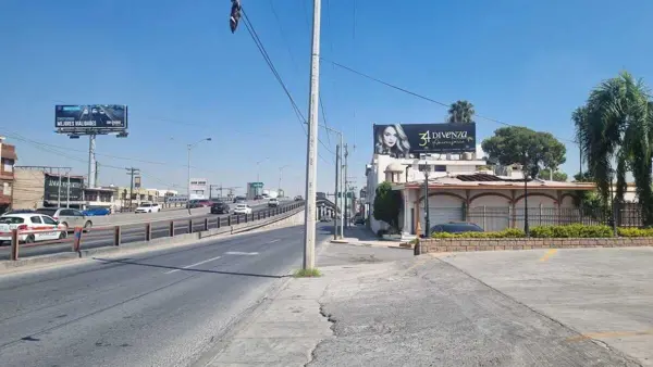 Terreno en renta en Anáhuac, San Nicolás de los Garza — foto 2 de 5