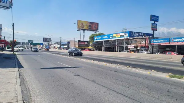Terreno en renta en Anáhuac, San Nicolás de los Garza — foto 3 de 5