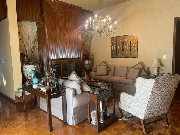 Terreno en venta en Del Valle, San Pedro Garza García — foto 2 de 4
