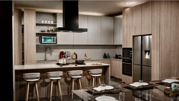 Casa en venta en Cantizal, Santa Catarina — foto 2 de 4