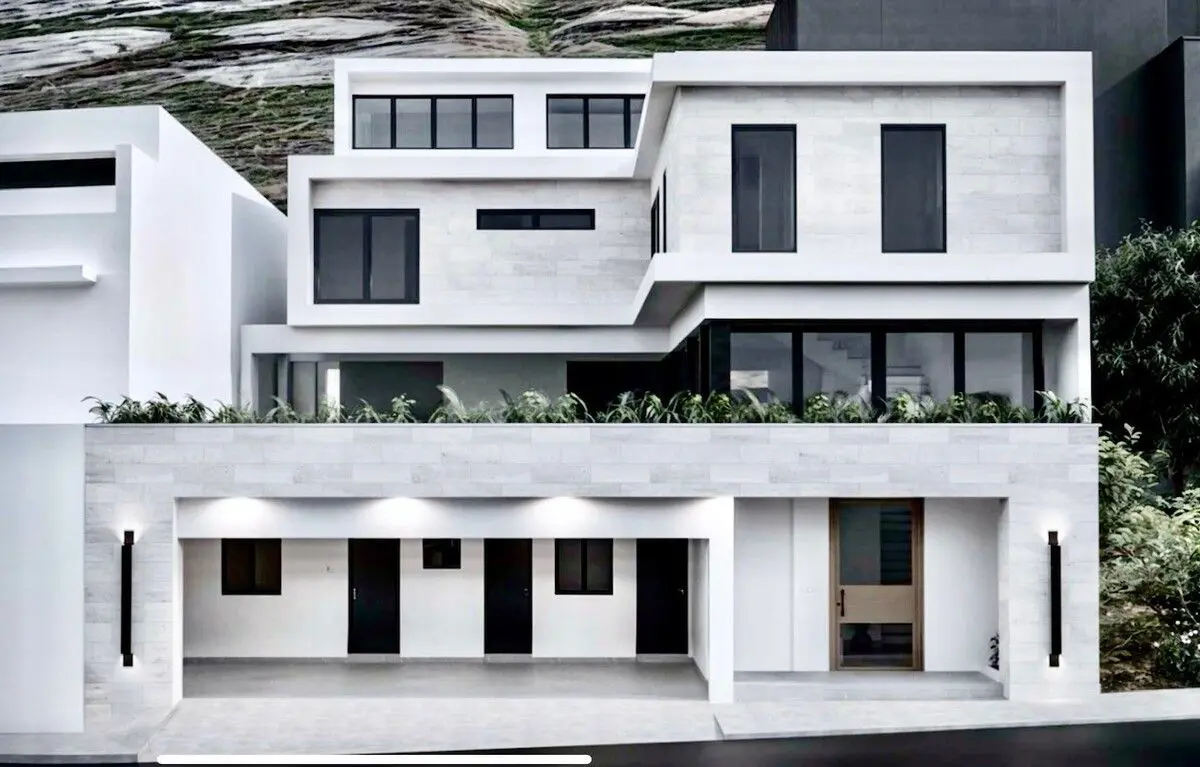 Casa en venta en Cantizal, Santa Catarina — foto 1 de 4