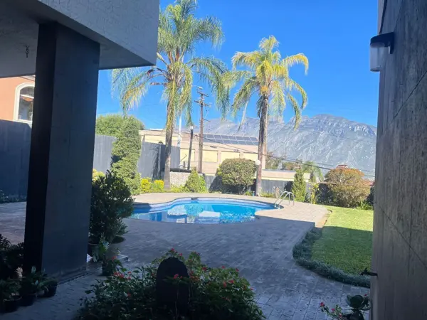 Terreno en venta en Villa Montaña, San Pedro Garza García — foto 2 de 5