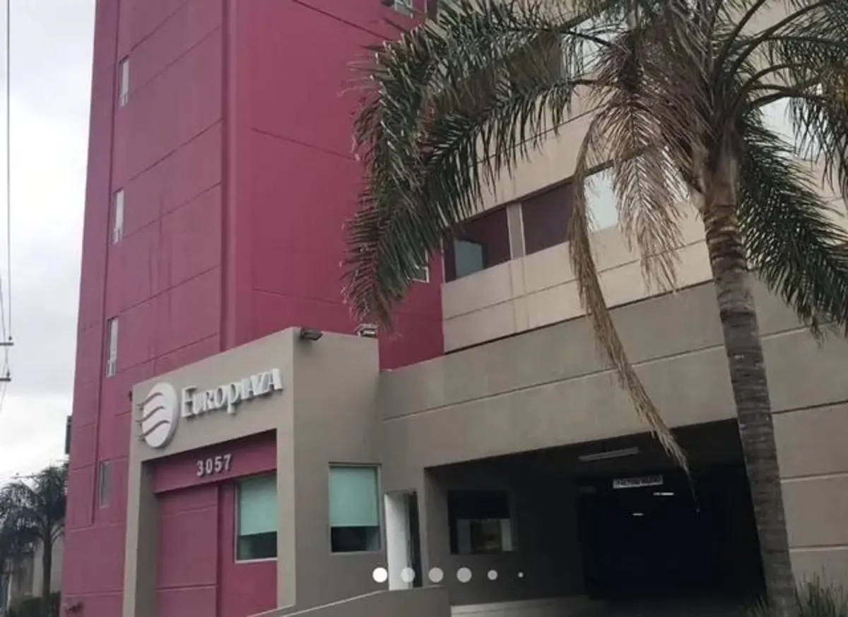 Oficina en venta en Santa Maria, Monterrey — foto 1 de 6