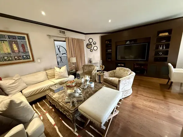 Casa en venta en Lomas del Valle, San Pedro Garza García — foto 2 de 12