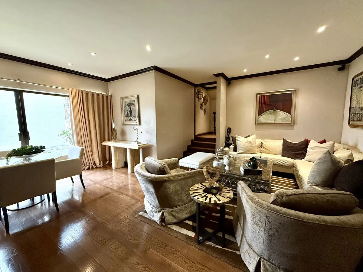 Casa en venta en Lomas del Valle, San Pedro Garza García — foto 1 de 12