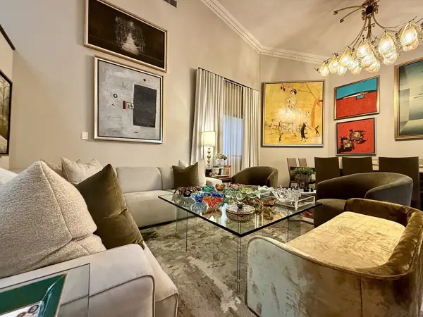 Casa en venta en Lomas del Valle, San Pedro Garza García — foto 3 de 12