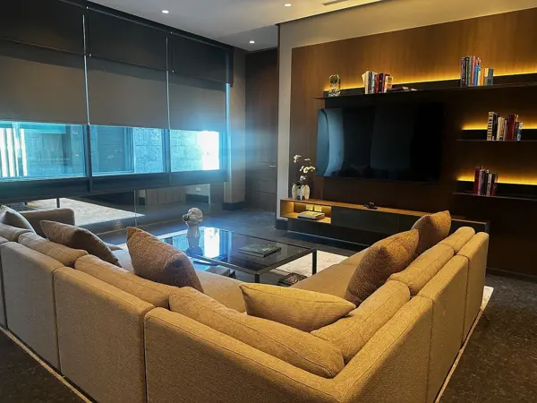 Casa en venta en Residencial Cordillera, Santa Catarina — foto 2 de 14
