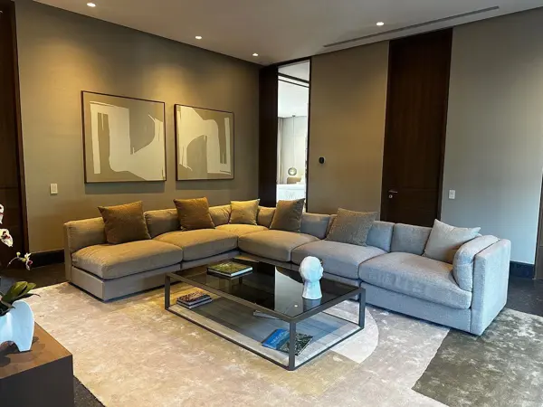 Casa en venta en Residencial Cordillera, Santa Catarina — foto 3 de 14
