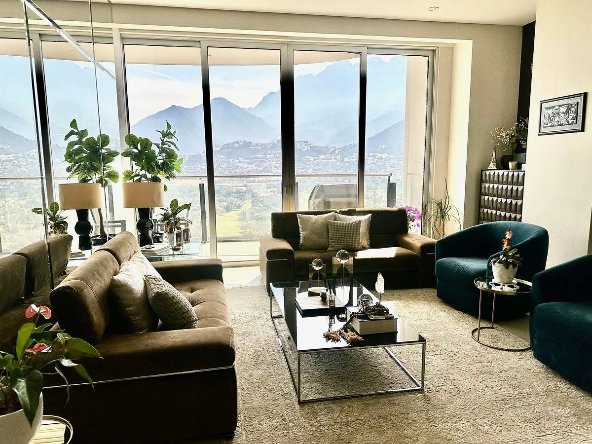 Departamento en venta en Valle Del Campestre, San Pedro Garza García — foto 1 de 13