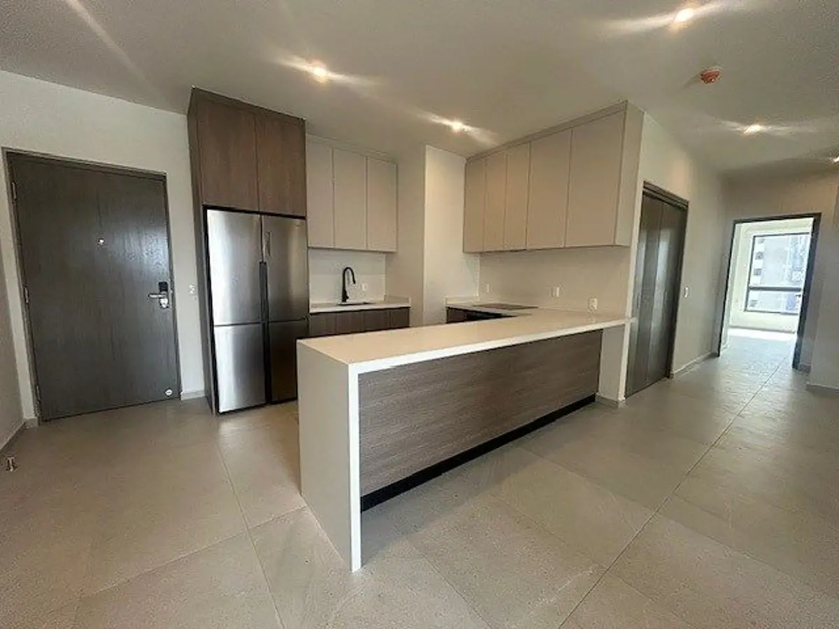 Departamento en venta en Santa Maria, Monterrey — foto 1 de 13
