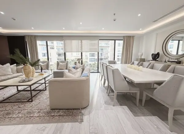 Departamento en venta en Valle Del Campestre, San Pedro Garza García — foto 2 de 4