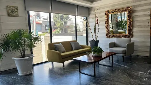 Departamento en venta en Polanco IV Sección, Miguel Hidalgo — foto 3 de 15