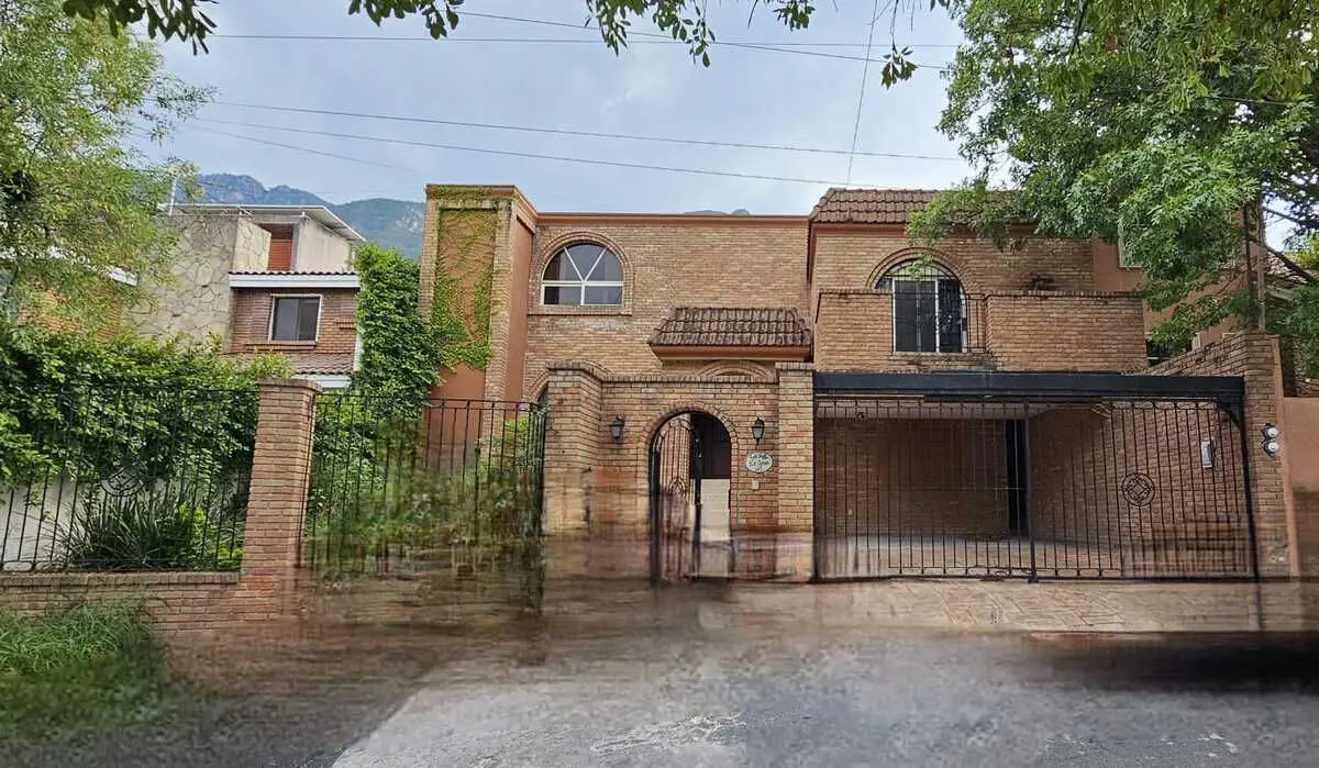 Casa en venta en La Cima 1er Sector, San Pedro Garza García — foto 1 de 12